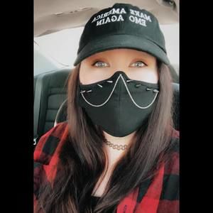 Meet your Posher, Kasey